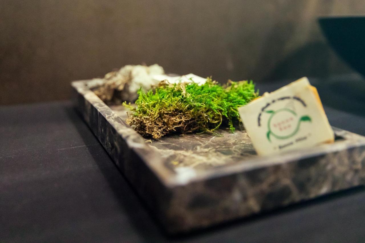 مبيت وإفطار ثوير El Pati المظهر الخارجي الصورة